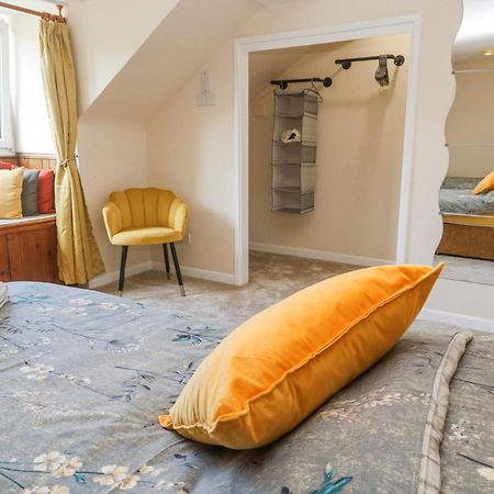 Flat 6 Appartement Falmouth Buitenkant foto
